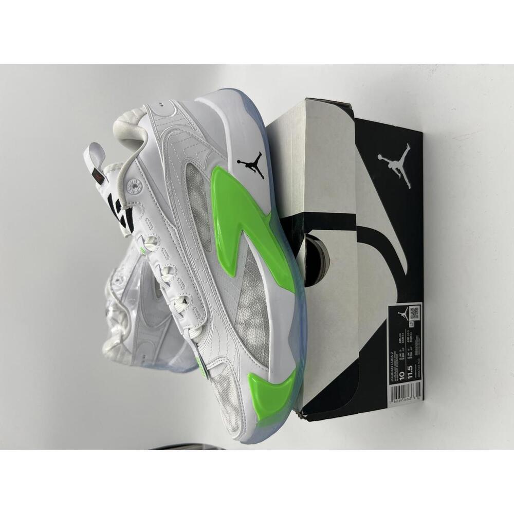 Brand New Jordan Luka 2 Trick Shot Size 10M/11.5W